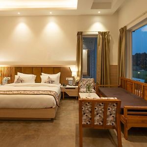 Double Room Garden View